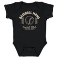 Vandegrift Crown Trio Baseball Moms Real MVP WHT