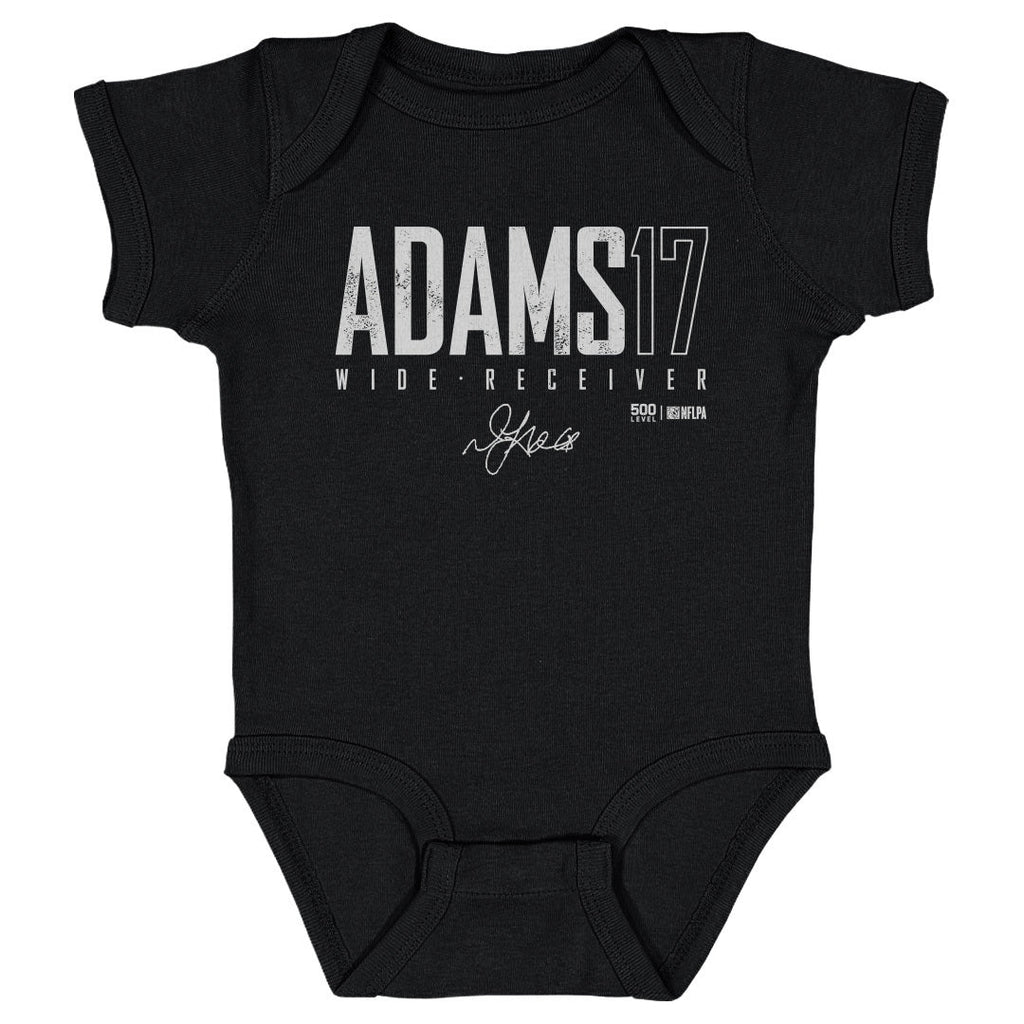 Davante Adams Los Angeles R Elite WHT