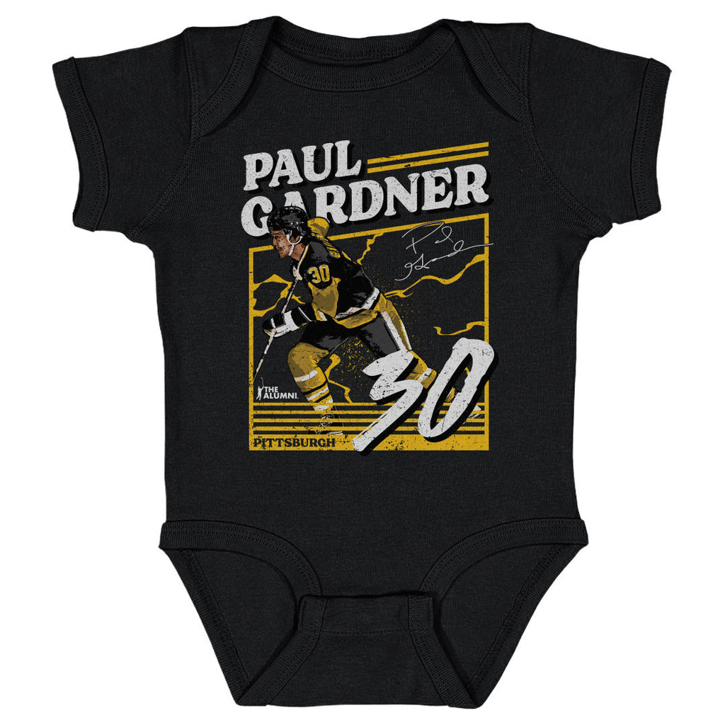 Paul Gardner Pittsburgh Power WHT