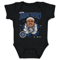 Paolo Banchero Orlando Magic Caricature WHT