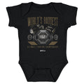 UFC BMF World's Baddest WHT