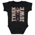 Tyriek Igwe WWE Vertical Name WHT