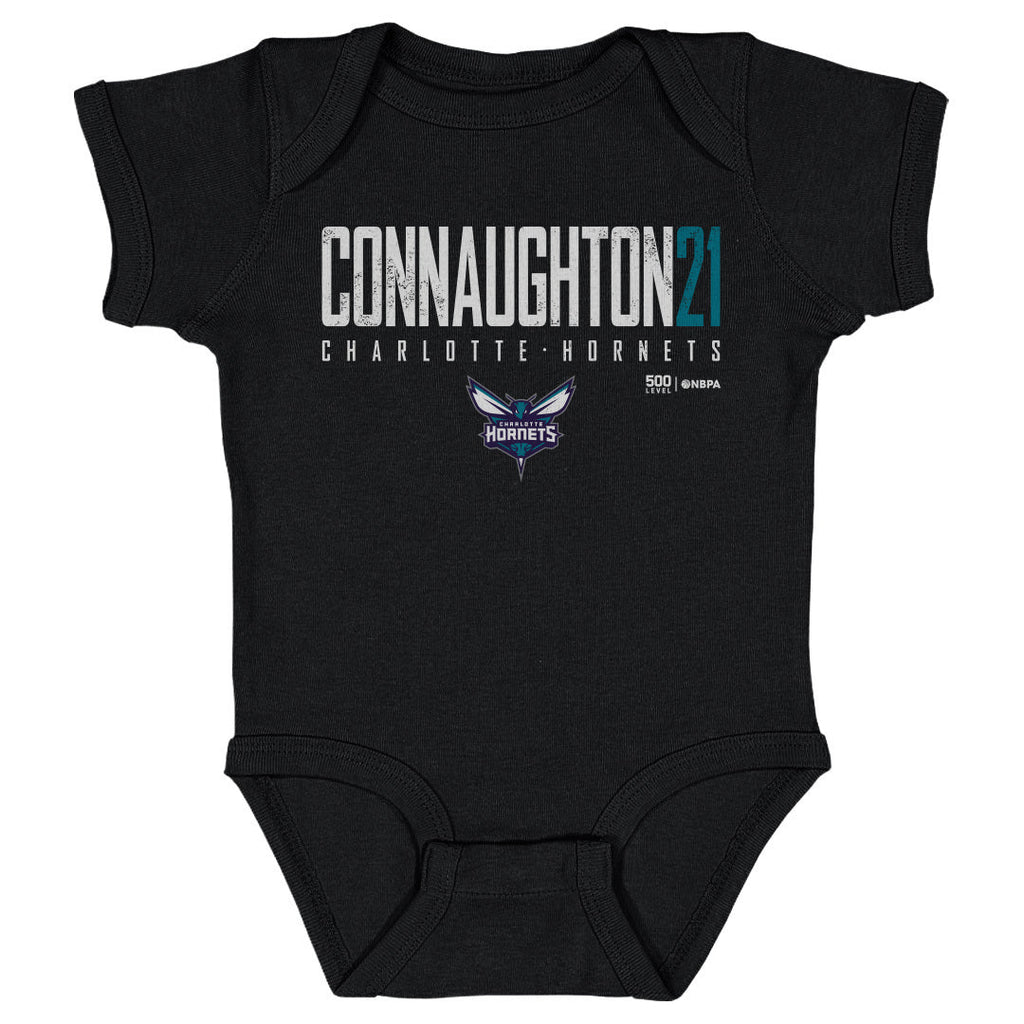 Pat Connaughton Charlotte Hornets Elite WHT