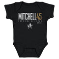 Donovan Mitchell Cleveland Cavaliers 2026 NBA All-Star Elite WHT