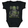 Randy Orton The Viper Grunge WHT