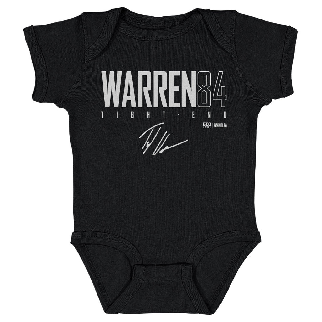 Tyler Warren Indianapolis Elite WHT