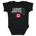 Seth Jarvis Carolina Canada Elite WHT