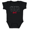 Joshua Van UFC Elite WHT
