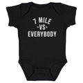 7 Mile Vs. Everybody WHT