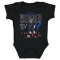Timo Werner San Jose Earthquakes Feature WHT