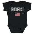 Vincent Trocheck New York R USA Elite WHT