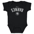 Scottie Barnes Toronto Raptors 2026 NBA All-Star Invert WHT