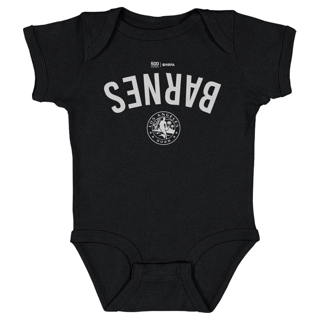 Scottie Barnes Toronto Raptors 2026 NBA All-Star Invert WHT