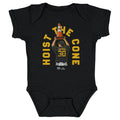 Paul Skenes Pittsburgh Hoist The Cone WHT
