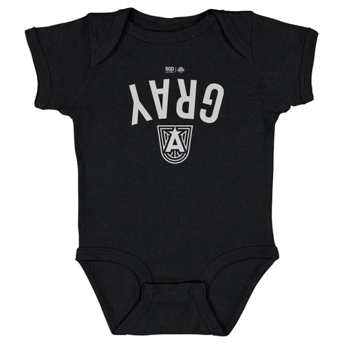 Allisha Gray Atlanta Dream Invert WHT