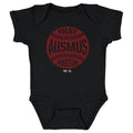 Brad Ausmus Houston Vintage Baseball WHT