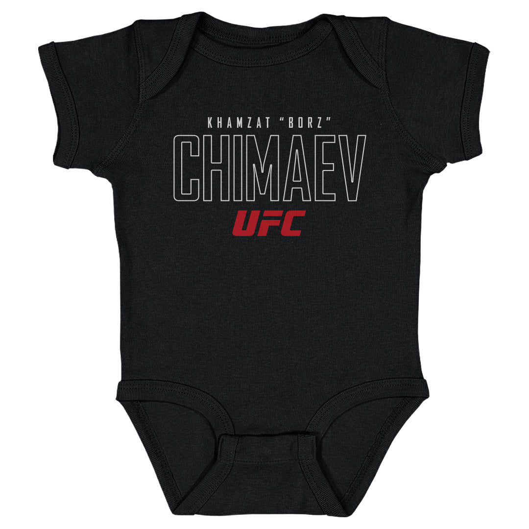 Khamzat Chimaev UFC Elite WHT