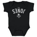 Jonquel Jones New York Liberty Invert WHT