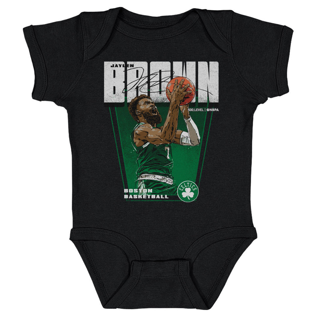 Jaylen Brown Boston Celtics Premiere WHT