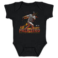 Rafael Palmeiro Baltimore Player Name WHT