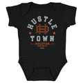 Houston Dynamo FC Hustle Town WHT