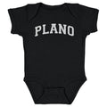Plano Crown Trio Arc WHT