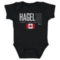 Brandon Hagel Tampa Bay Canada Elite WHT
