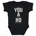 Christmas You A Ho WHT