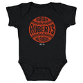 Brian Roberts Baltimore Vintage Baseball WHT
