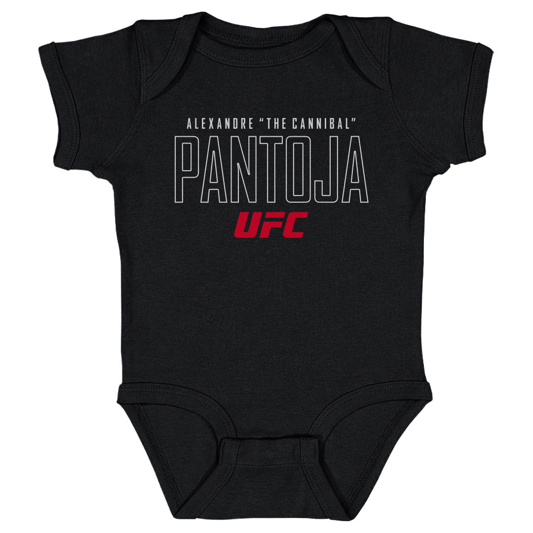 Alexandre Pantoja UFC Elite WHT