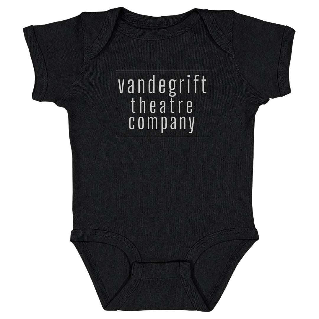 Vandegrift Crown Trio Theatre Company WHT