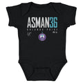 Kat Asman Orlando Pride Elite WHT