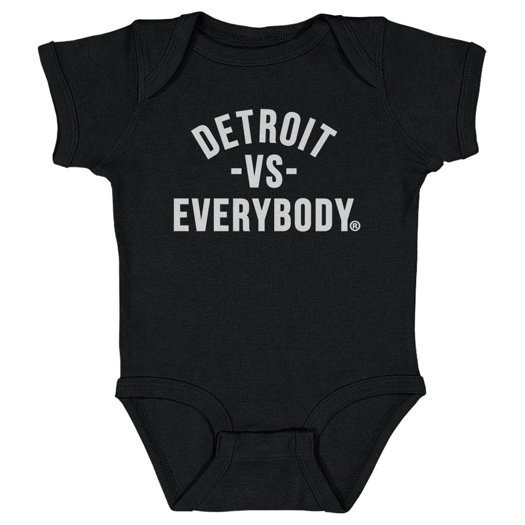 Detroit Vs. Everybody WHT