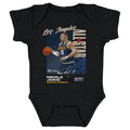 Nikola Jokic Denver Nuggets 2026 NBA All-Star Vertical WHT
