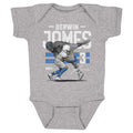 Derwin James Los Angeles C Tackle WHT
