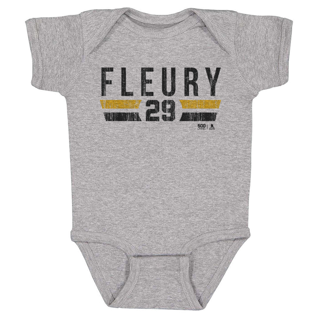 Marc-Andre Fleury Pittsburgh Font