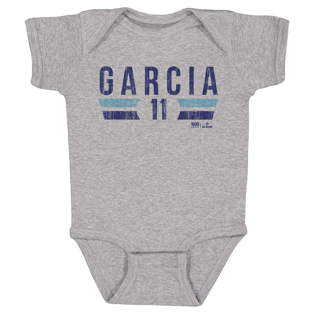 Maikel Garcia Kansas City Font