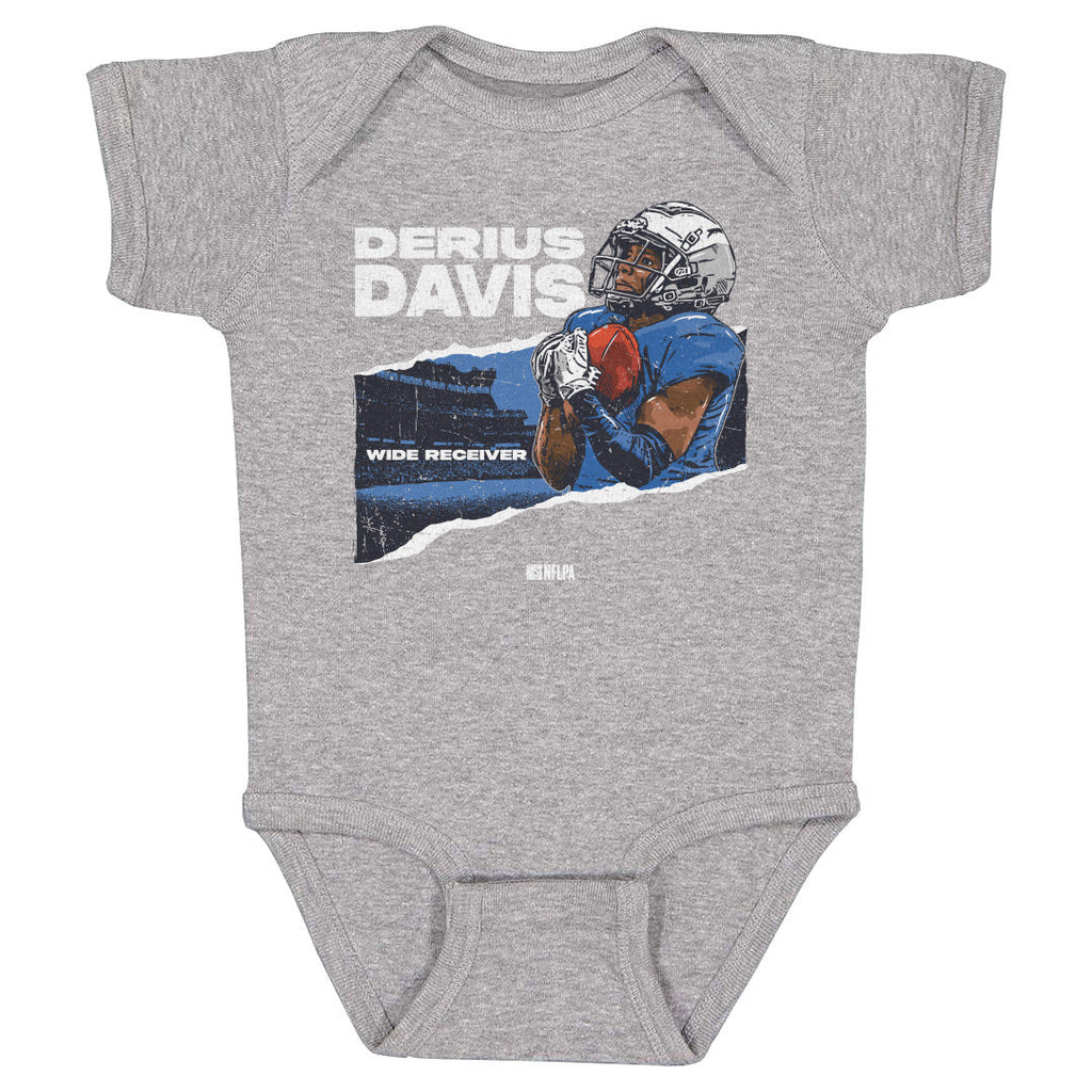 Derius Davis Los Angeles C Torn WHT