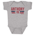 Roman Anthony Boston Font