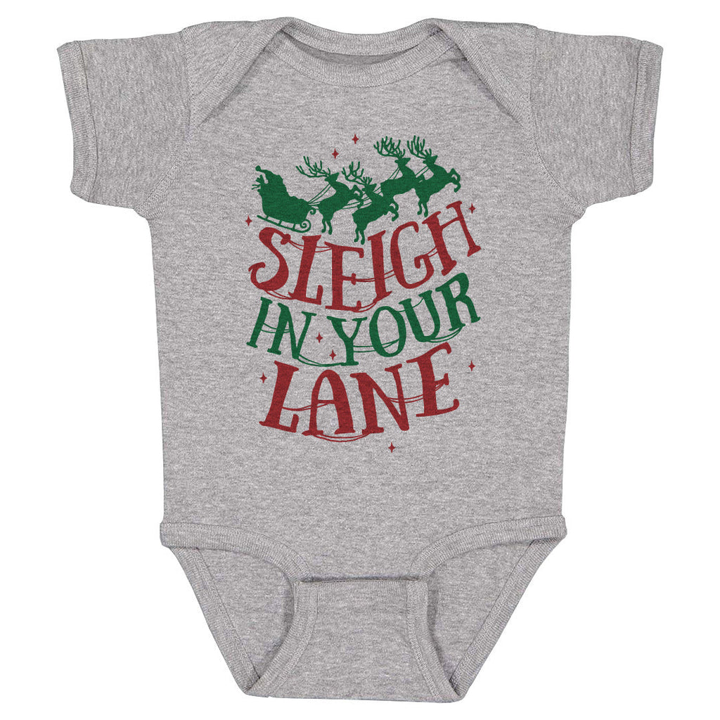 Christmas Sleigh In Your Lane