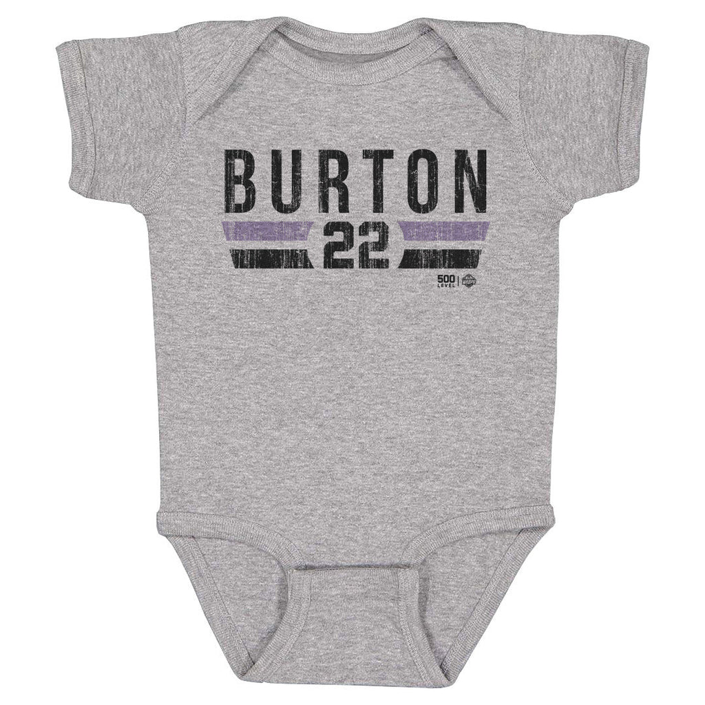 Veronica Burton Golden State Font