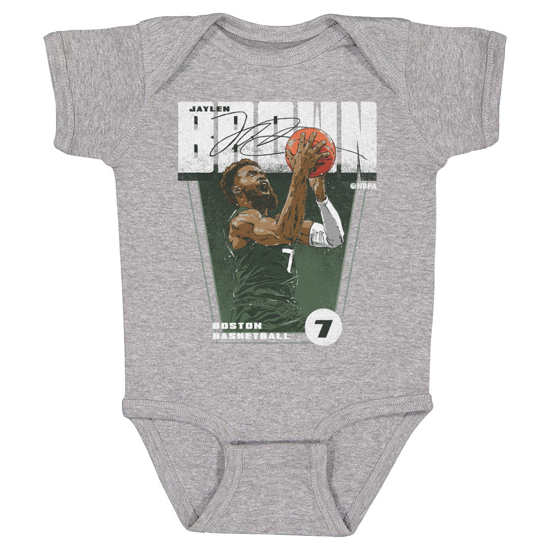 Jaylen Brown Boston Premiere WHT