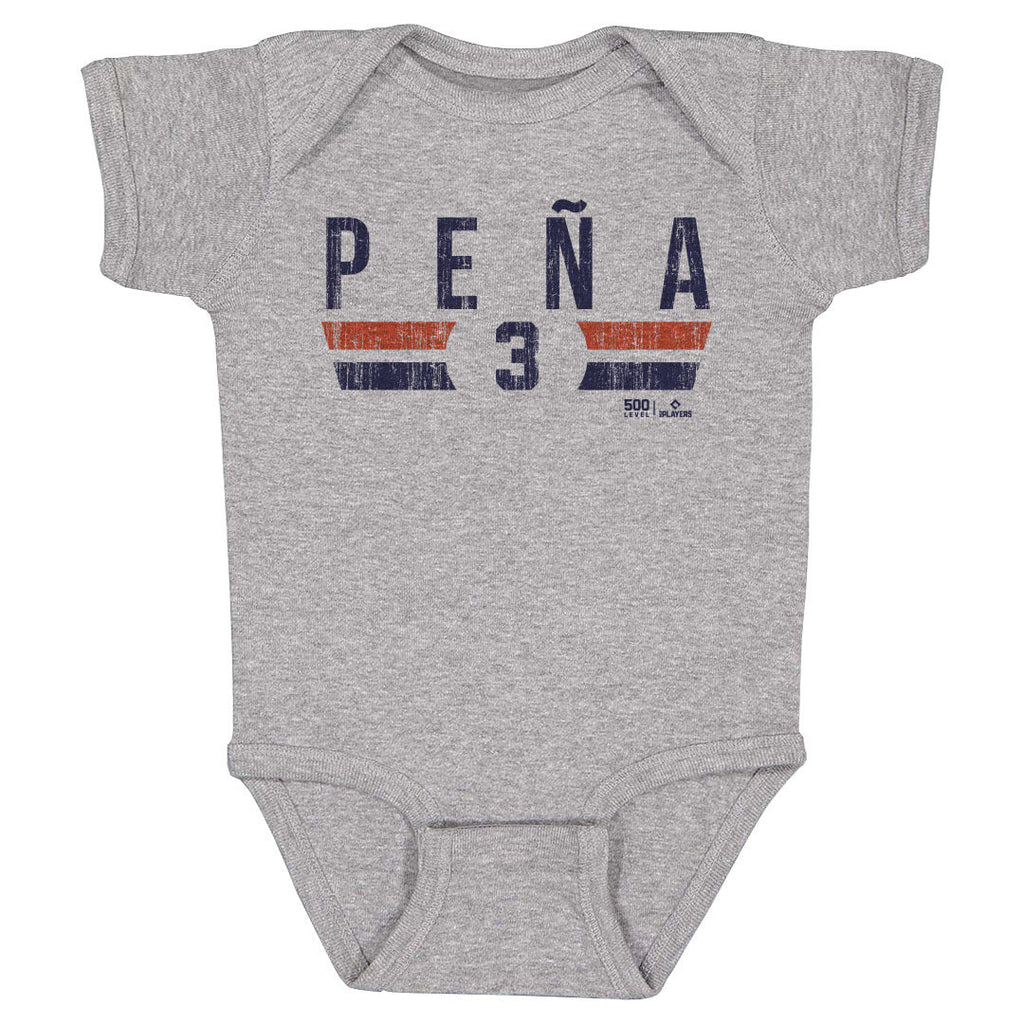 Jeremy Pena Houston Font