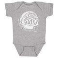 Jaxson Hayes Los Angeles L Basketball WHT