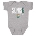 Janine Sonis Denver Summit FC Elite WHT