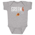 Jalen Green Phoenix Suns Elite WHT
