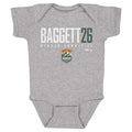 Jordan Baggett Denver Summit FC Elite WHT