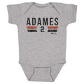Willy Adames San Francisco Font