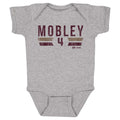 Evan Mobley Cleveland Cavaliers Font