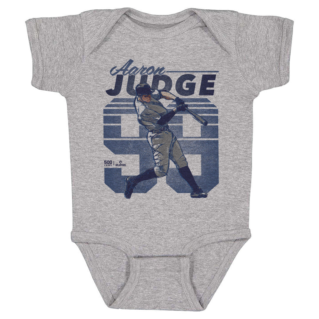 Aaron Judge Retro B